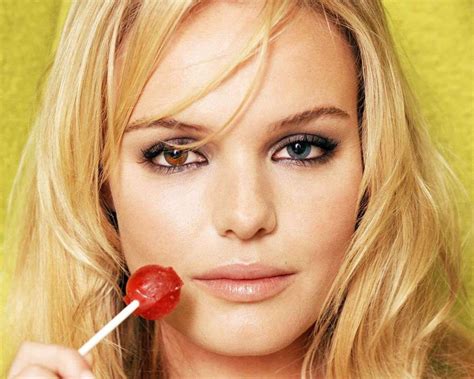 kate bosworth eyes|Celebrities with different